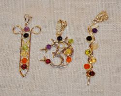 Артефакт семи астральных силАртефакт семи астральных сил преназначен для подзараядки своих чакр космической энергией. Освящается индивидуально для каждого с учетом его пожеланий. Вид различный., Артефакт купить, амулет, талисман, купить, изготовить, заказ