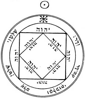 Пентакль Соломона купить, пантакль, амулет, оберег, талисман Соломона купить, заказать бесплатно