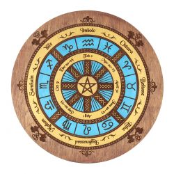 Ритуалы Колеса Года, Ритуал Силы, Ритуал Волшебной Силы, Ритуал вызова и подчинения духа (Ритуал Самхейна), Ритуал Йоля, Ритуал летнего солнцестояния, Ритуал Мабона, Ритуал на ХЕЛЛОУИН, Ритуал Процветания и Изобилия, Ритуал Чаши Изобилия, Ритуал Чаши Изоб