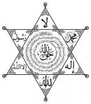 Обучающий курс по "Соломонике" (Frater Baltasar)