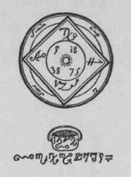 Кольцо и Талисман для разрушения Противодействия, эксклюзив, хиты продаж, скидки, подарки, распродажа амулетов, талисманов, магических колец