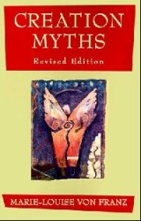 (Новинка) Космогонические мифы. Фон Франц, Мария Луиза ― HERMES-SHOP - HOUSE OF MAGICAL ARTIFACTS