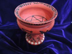 Чаша Грааля, купить чашу, купить магический кубок, водная чаша