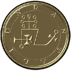 Ламен купить, ламен из серебра, индивидуальный амулет Соломона, печать Соломона, демон, дух, гоэтия, ключ Соломона