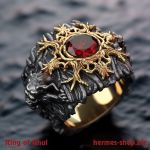 Кольцо Гхулов (Ring of Ghul)