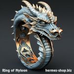 Кольцо Наилоон (Ring of Nyloon)