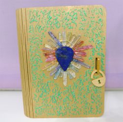 Активатор, зарядка для талисманов, амулетов, предметов силы, оберегов, пентаклей, магических колец