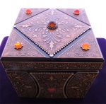 !!(Новинка)!! Активатор универсальный для зарядки предметов силы с янтарем №3