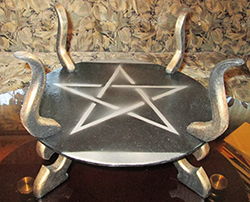  Алтарь магический индивидуальный