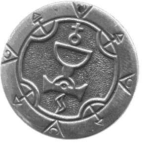 амулет любви