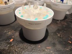 АПОЛЛОН - модуль для оргонного генератора GENEZIS 4.0-12.0,Гармонизатор торсионных полей, Квантовый резонатор высших энергий Додекахедрон, оргоника, оргонит, оргонный, торсионный, тахионный генератор, кибермагия, техномагия, радионика, псионика