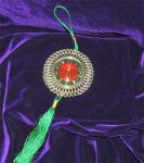 Арабский амулет "Магнит удачи"