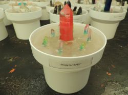 АРЕС - модуль для оргонного генератора GENEZIS 4.0-12.0,Гармонизатор торсионных полей, Квантовый резонатор высших энергий Додекахедрон, оргоника, оргонит, оргонный, торсионный, тахионный генератор, кибермагия, техномагия, радионика, псионика