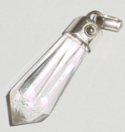 (Новинка) Маятник из камня ― HERMES-SHOP - ДОМ МАГИЧЕСКИХ АРТЕФАКТОВ