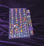 (Новинка!) -Магические ручка и блокнот