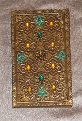 Записная книжка мага с формулой активации, Защитный ритуал, Кольцо-артефакт "Любовные чары Соломона" с изумрудом,все проходит и это пройдет, заказать, Кольцо Пентаграмматона, Кольцо Соломона, кольцо Соломона купить, кольцо тайной власти, Кольцо-артефакт "