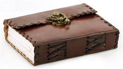 (Новинка!) -Книга Теней (малая)