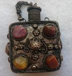 (Новинка) Колдовская бутылка с планетным духом (по Францу Бардону)