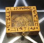 !!(Новинка)!! Активатор "Шкатулка Соломона"