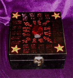 Нейтрализатор бед "Ящик Пандоры"