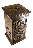 (Новинка!) Алтарь - Активатор Предметов Силы