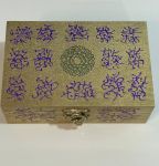 Активатор талисманов, колец и амулетов №2