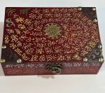 Активатор талисманов, амулетов, пентаклей, оберегов и магических колец №3