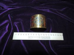 Браслет Пентаграмматона