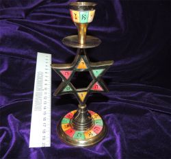 Канделябр Соломона