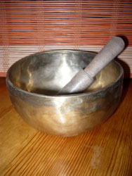 АСТРАЛЬНЫЙ РЕЗОНАТОР (Чаша-резонатор)