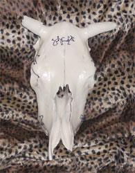 Артефакт Астарты