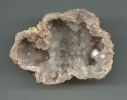 (Новинка!) Жеода горного хрусталя