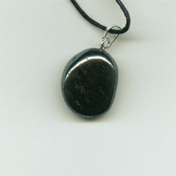 (Новинка) Гематит (с духом Рака)