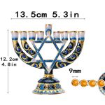 Светильник "Ханукия Давида"