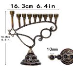 Светильник "Менорат Ханука"