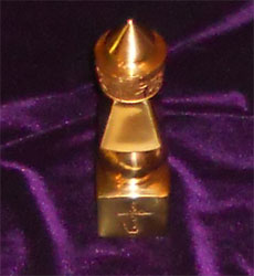 (Новинка) Гармонизатор пространства. ― HERMES-SHOP - ДОМ МАГИЧЕСКИХ АРТЕФАКТОВ