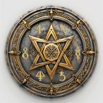 Гексакль Активации Портала Тиферет