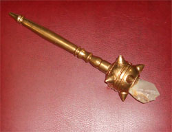 Магический жезл