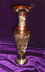 Кувшин с джинном (с ритуалом заключения)