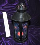 !(Хит продаж)! Магическая лампа желаний (плюс 9 свечей в подарок)