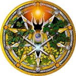  Ритуал Литы (бесплатно с подпиской на все ритуалы Колеса года)