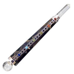 (Новинка!) Магический жезл семи астральных сил ― HERMES-SHOP - ДОМ МАГИЧЕСКИХ АРТЕФАКТОВ