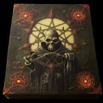 Гримуар "Necronomicon" (под редакцией Fr.Baltasar)