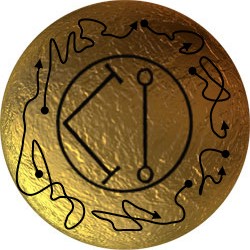 Талисман Асарри ― HERMES-SHOP - HOUSE OF MAGICAL ARTIFACTS