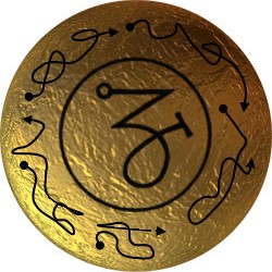 Талисман Туту-Зиункенна ― HERMES-SHOP - ДОМ МАГИЧЕСКИХ АРТЕФАКТОВ