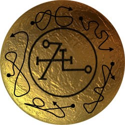 Талисман Туту-Зику ― HERMES-SHOP - HOUSE OF MAGICAL ARTIFACTS