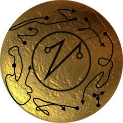 Талисман Туту-Агаку ― HERMES-SHOP - ДОМ МАГИЧЕСКИХ АРТЕФАКТОВ