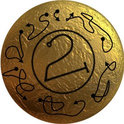 Талисман Шазу-Сухрим ― HERMES-SHOP - ДОМ МАГИЧЕСКИХ АРТЕФАКТОВ