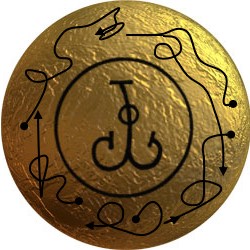 Талисман Энбилулу ― HERMES-SHOP - ДОМ МАГИЧЕСКИХ АРТЕФАКТОВ