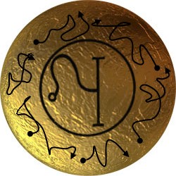 Талисман Энбилулу-Хегал ― HERMES-SHOP - ДОМ МАГИЧЕСКИХ АРТЕФАКТОВ